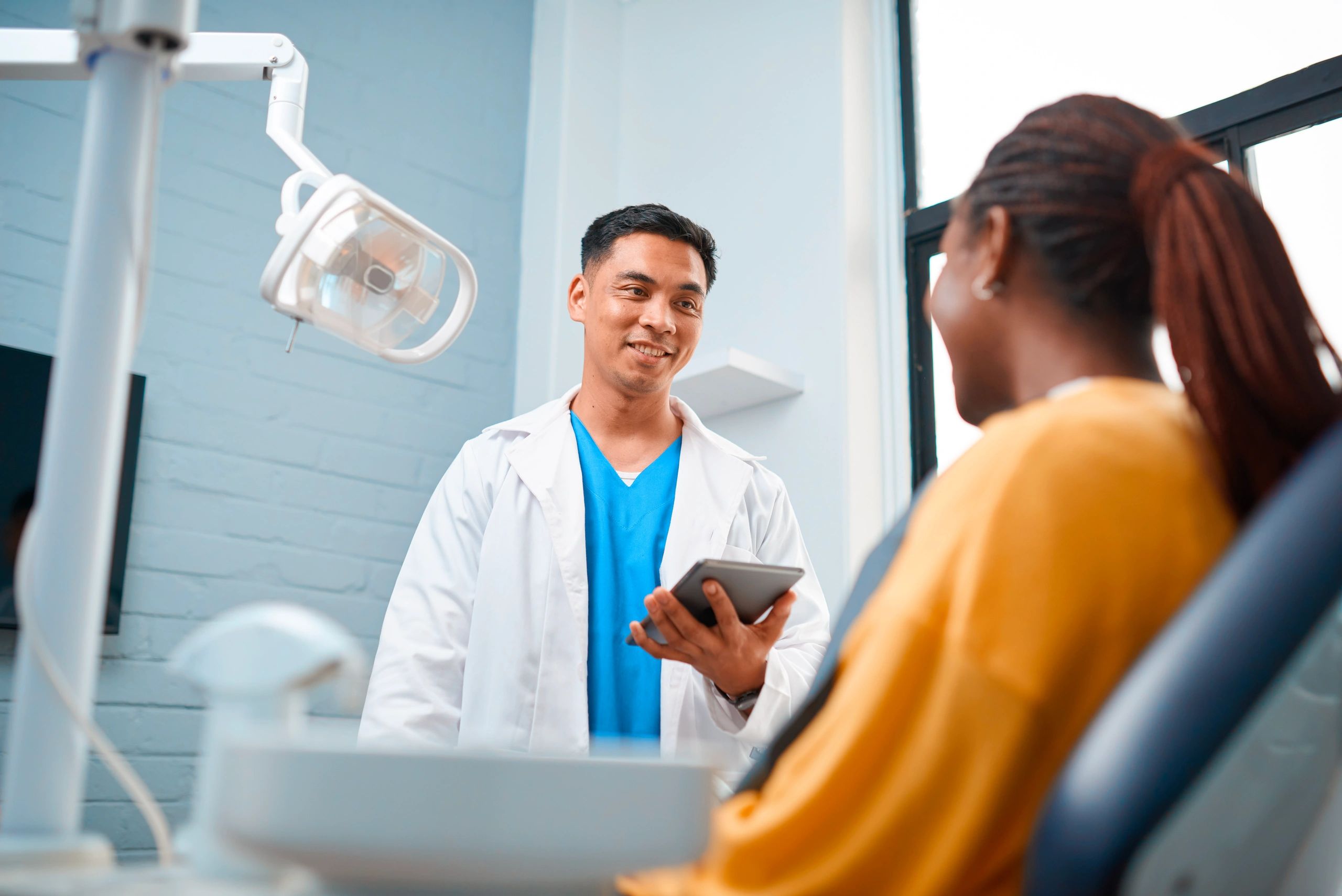 2239939778 calm dental office healthcare